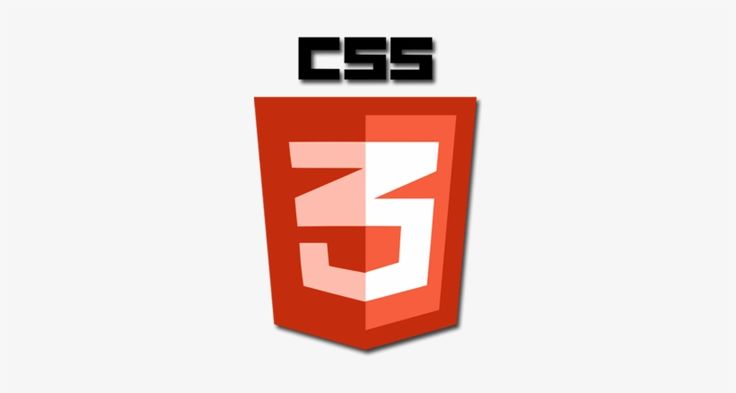 css logo